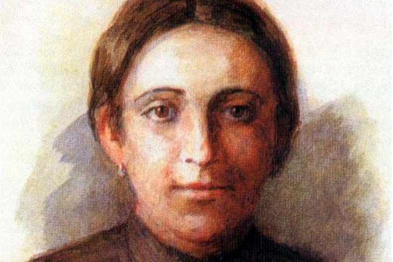 Portrait de la bienheureuse Josefa Naval Girbés, vierge de l'Ordre des Carmes Déchaussés Séculiers / © CC0 Wikimedia.