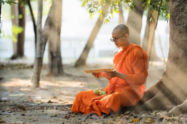 © Shutterstock, Mongkolchon Akesin.