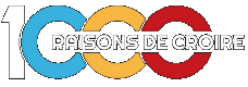 Logo 1000 rc sur fond noir