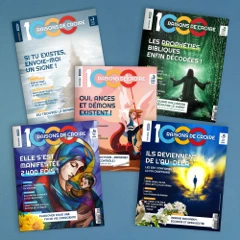 Collection Mag