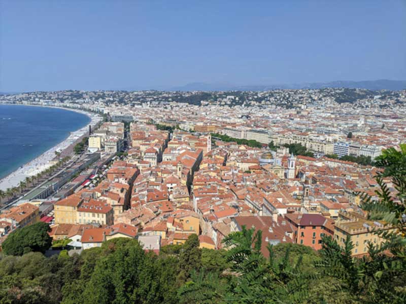 Ville Nice