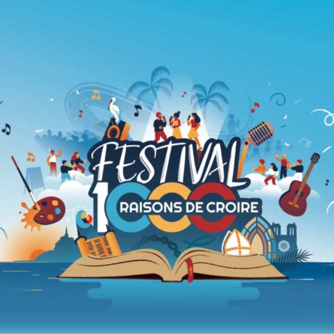 Festival 1000 RC