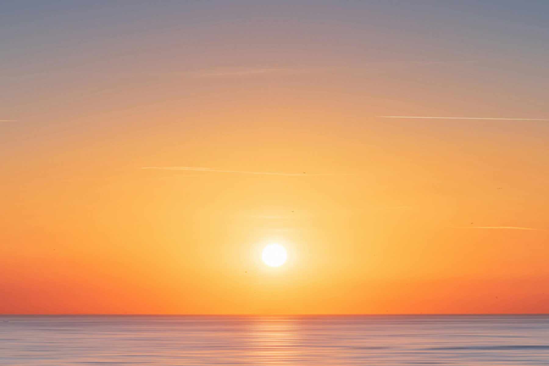 Slide soleil