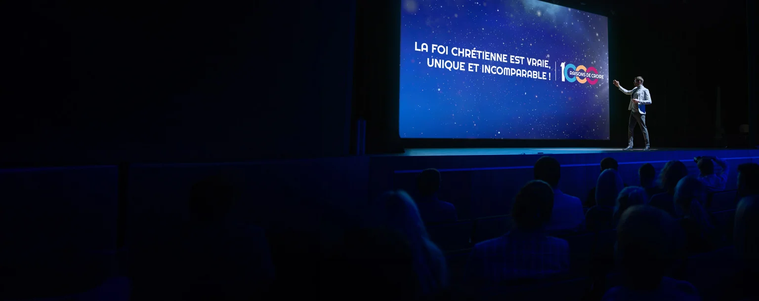 Conférence