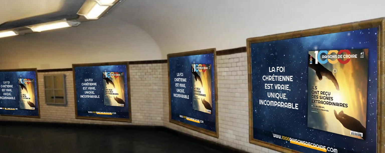 Campagnes publicitaires