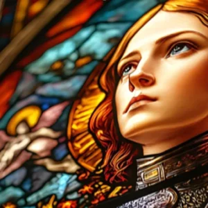 Débat sur Jeanne d'Arc