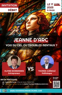 Jeanne d'Arc