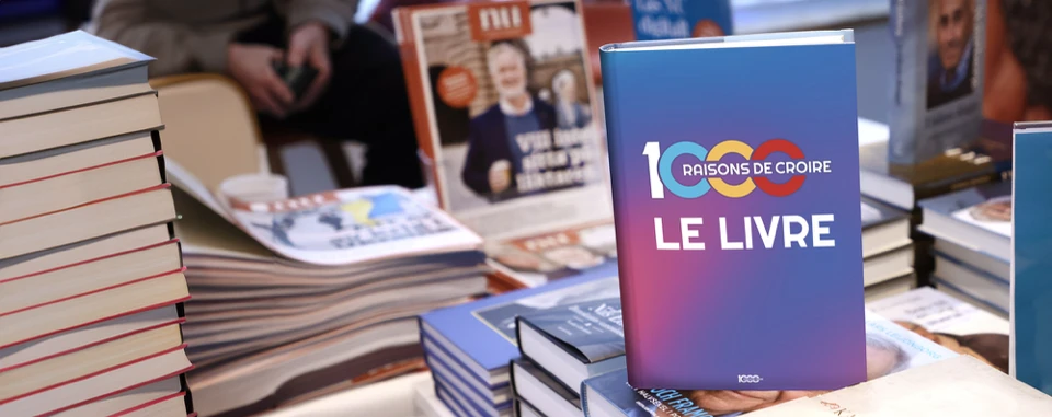 Livre de référence