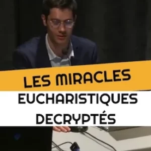 Miracles eucharistiques