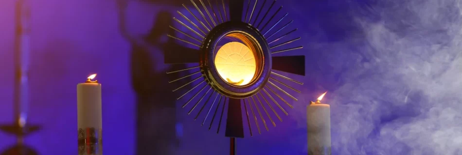 Miracles eucharistiques