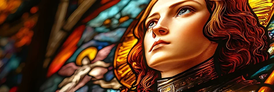 Jeanne d'Arc