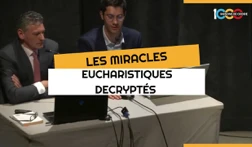 Conférence Miracles