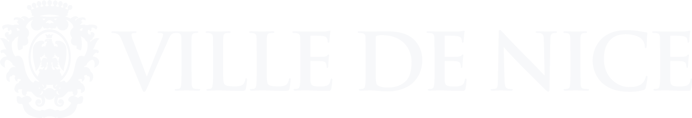 Logo Ville Nice