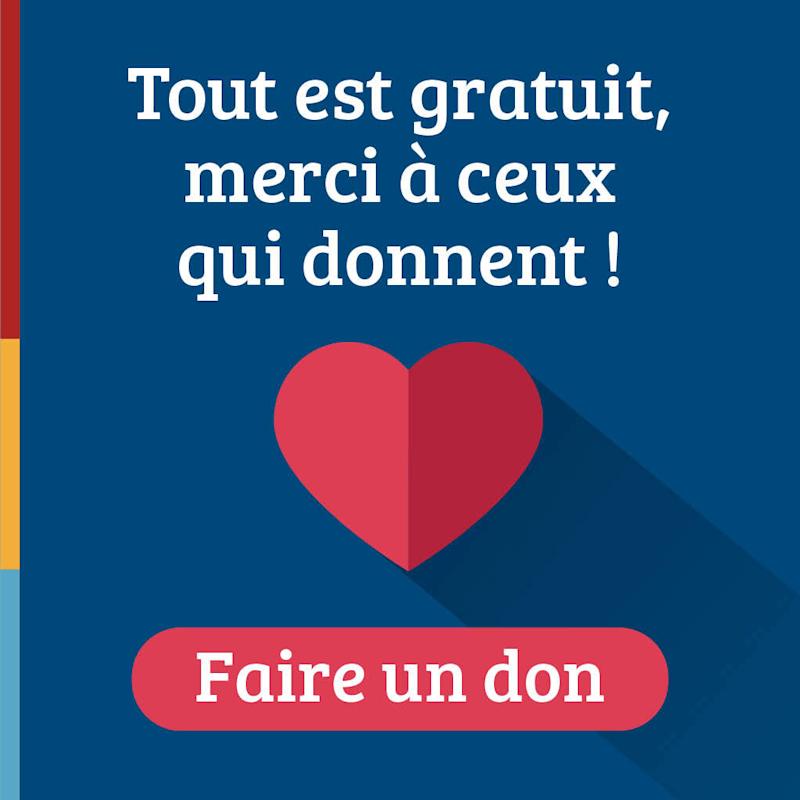 Campagne de dons de fin d’année 2025 — 1000 Raisons de Croire