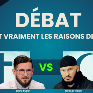 Christianisme vs Islam - Partie 2