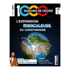 promo mag 1000 RC #135
